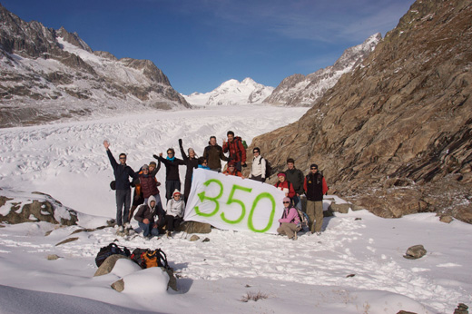 Aletsch-350 Aletsch-350