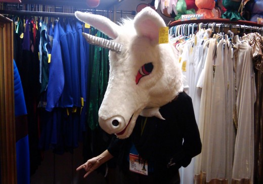 Unicorn
