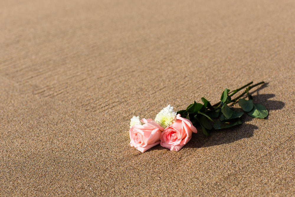 Sand Rose