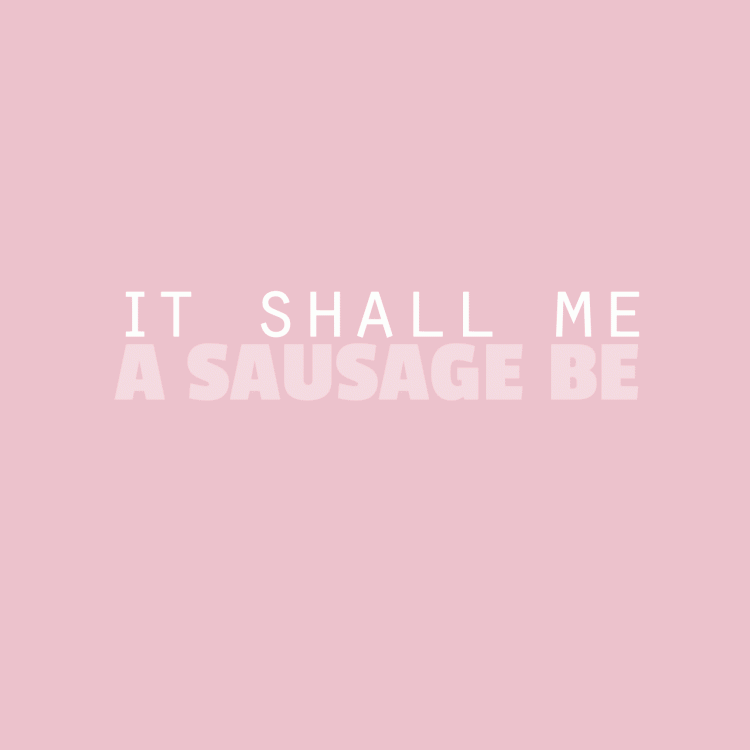 Dutch-Sayings-sausage