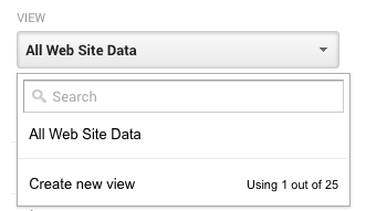 add-new-view-in-google-analytics